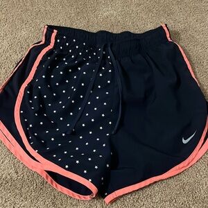 Nike drifit shorts